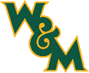 William & Mary Logo